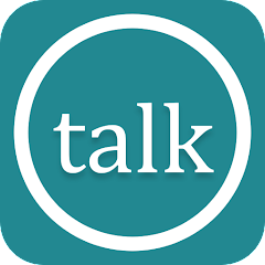 opentalk logo